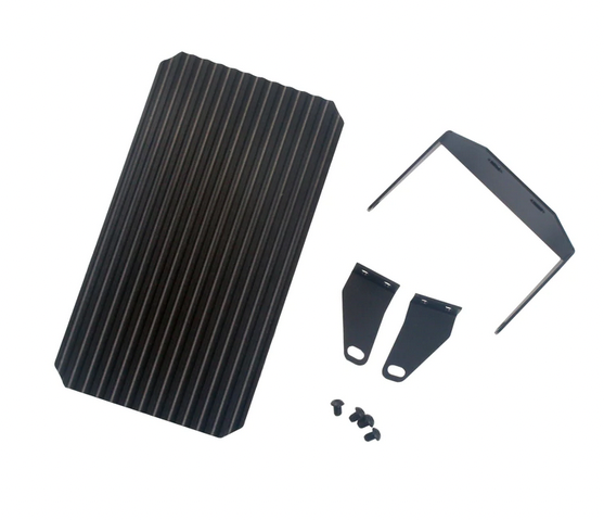 NTC Full Coverage Heat Sink / Mounting Kit for SurRon and Segway