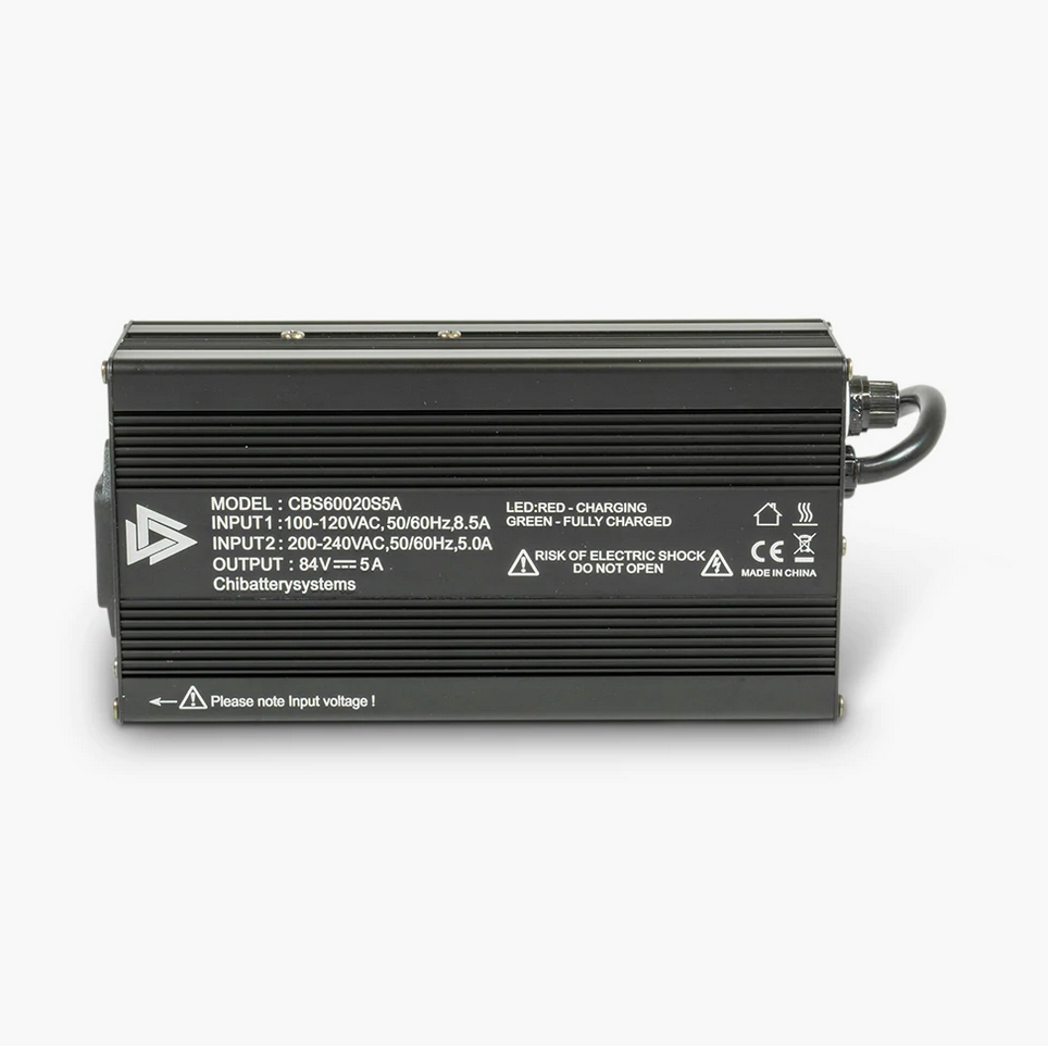 Gladiator 72v Compact - 38ah Surron Battery (Gen2!)