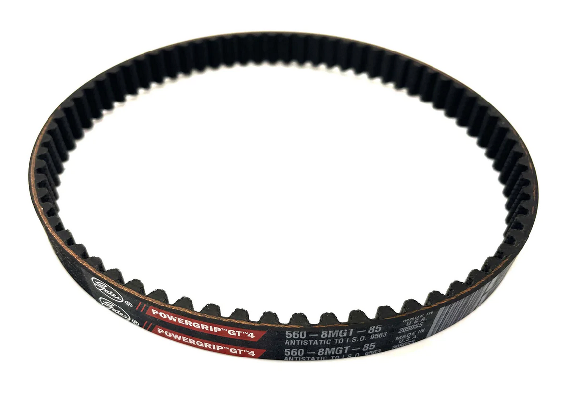 Gates GT4 Power Grip Belt - Surron Light Bee