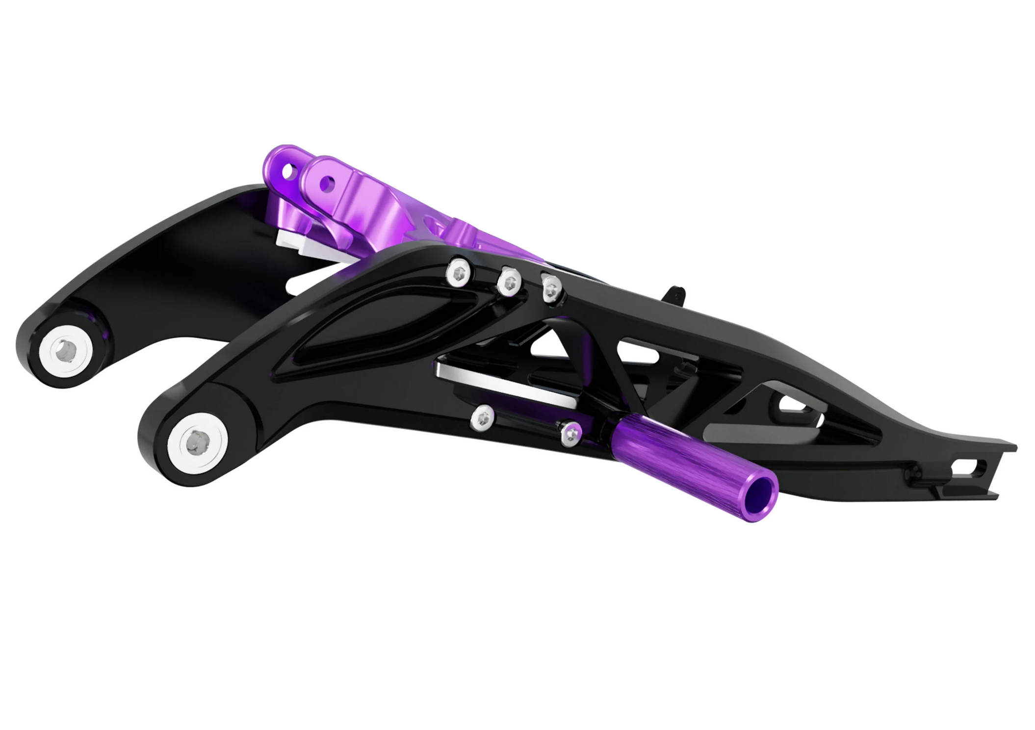 KO Moto upgraded Swingarm for Surron and Segway