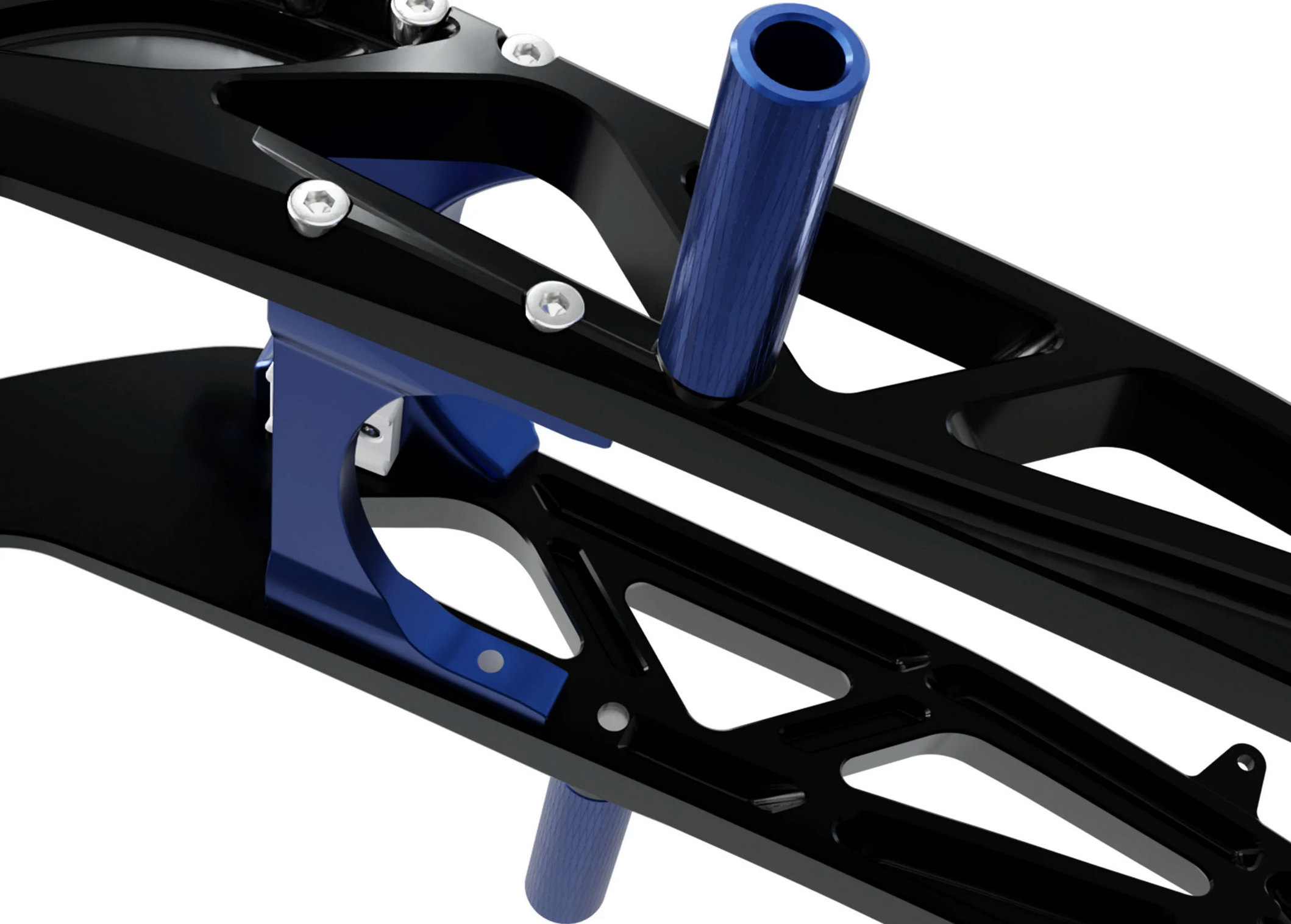 KO Moto upgraded Swingarm for Surron and Segway