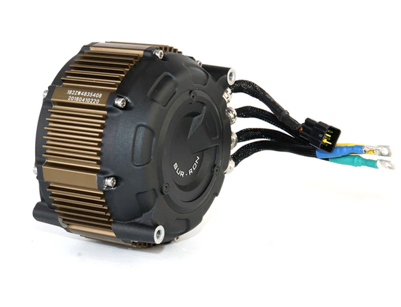 Surron OEM Motor (Surron LBX)