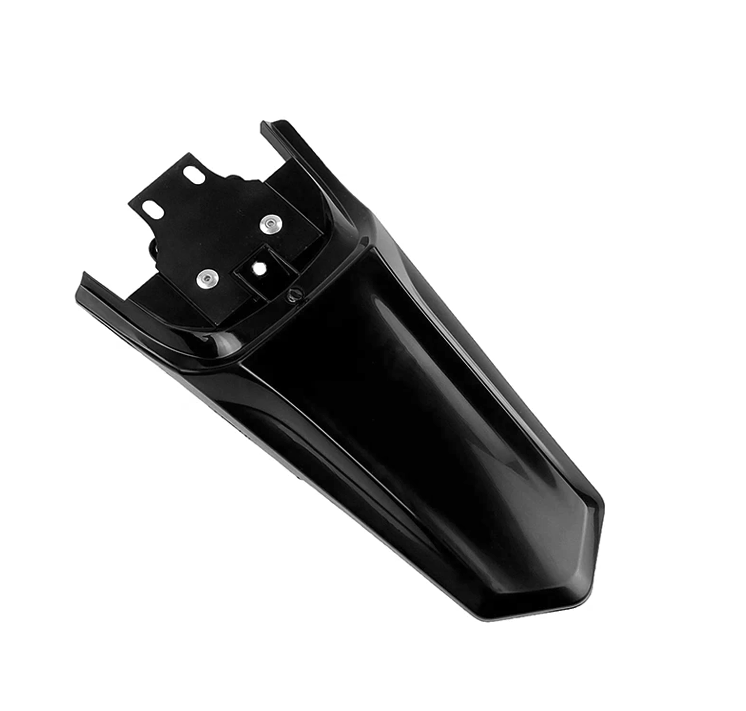 Rear Fender v2 - Medium length