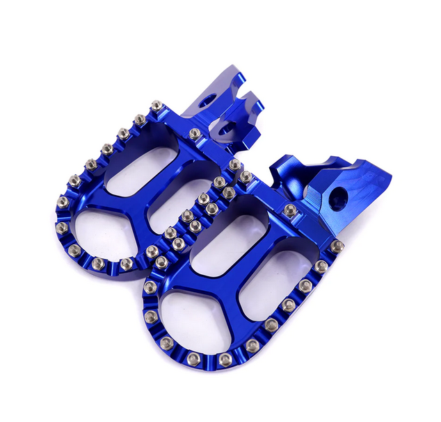 KKE Foot pegs for Surron Ultra Bee