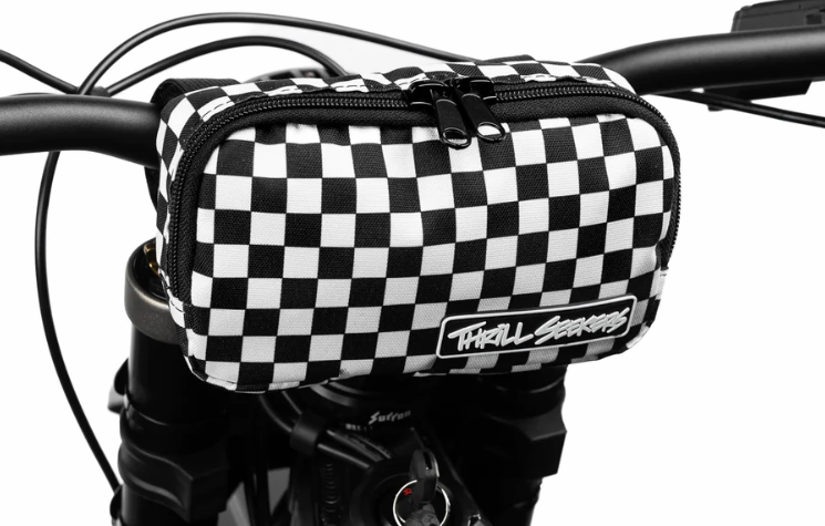 Thrill Seekers Bar Bag 9000