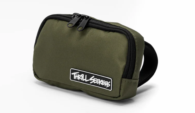 Thrill Seekers Bar Bag 9000