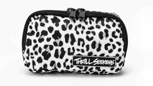 Thrill Seekers Bar Bag 9000