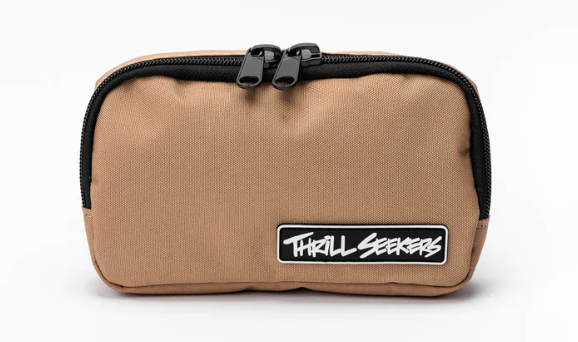 Thrill Seekers Bar Bag 9000