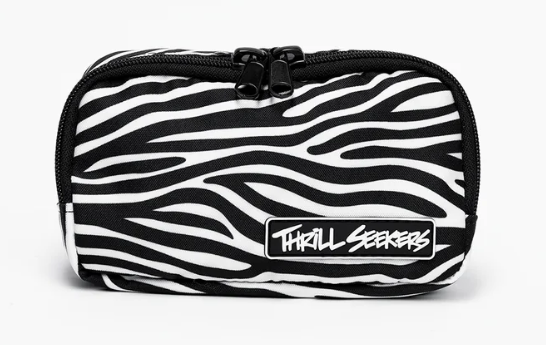 Thrill Seekers Bar Bag 9000