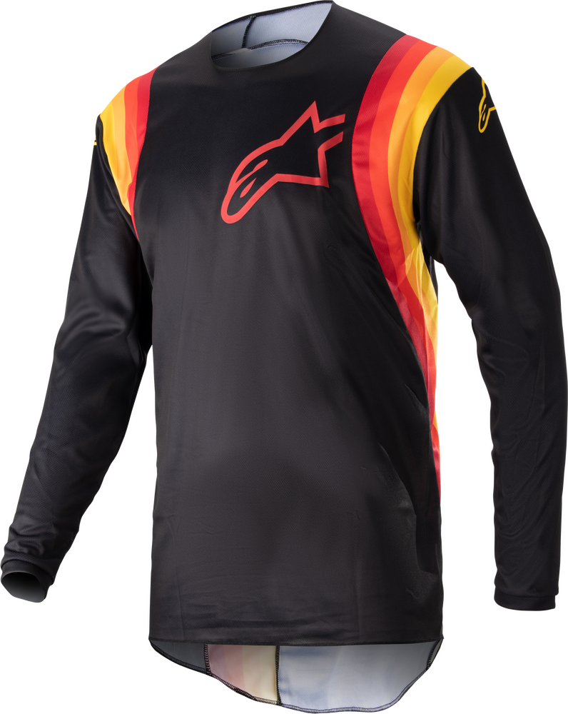 2023 FLUID CORSA JERSEY