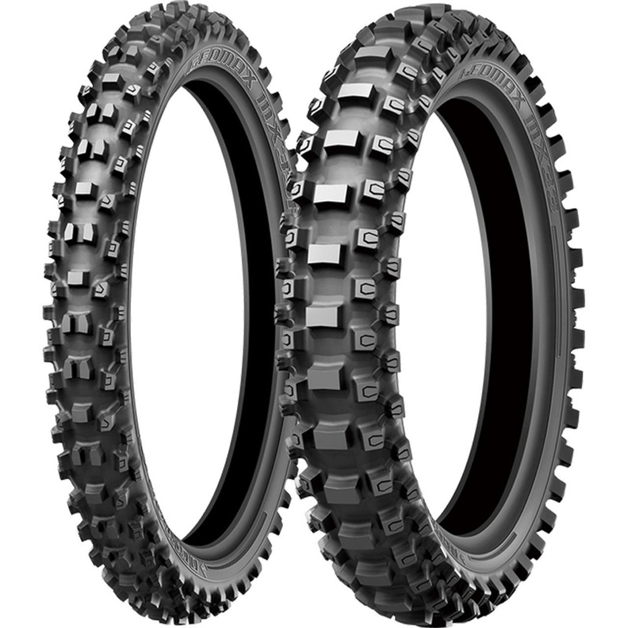 18/21" KKE Complete Wheel and Tire combo for Ultra Bee