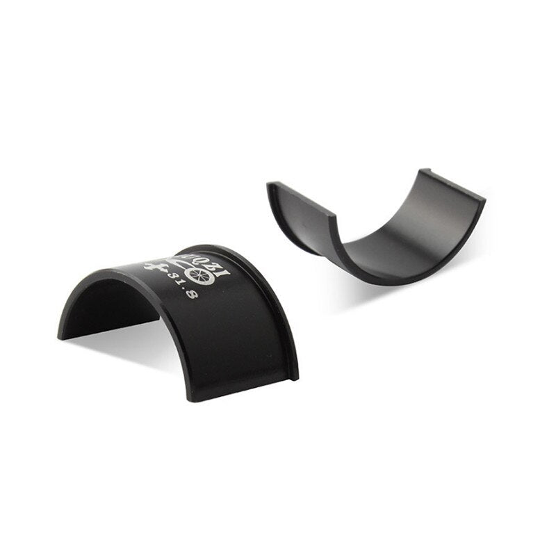 Handlebar Shims converts from 31.8 to 28.6 MX Bars